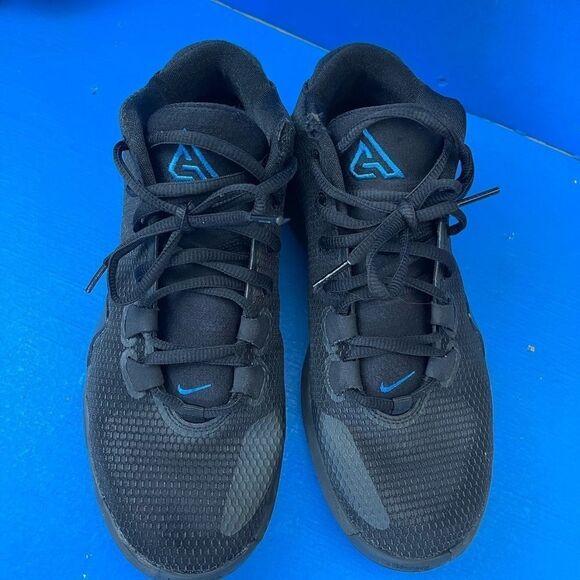 Nike Zoom Freak 1 Mismatched L BQ5422-004 Size 8 R BQ5422-004 Size 7.5 US CV31 - Picture 3 of 7